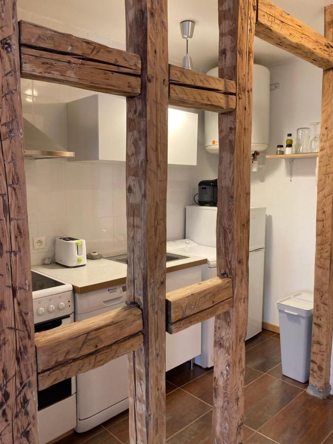 Parenthese Alsacienne Apartamento Schiltigheim Exterior foto
