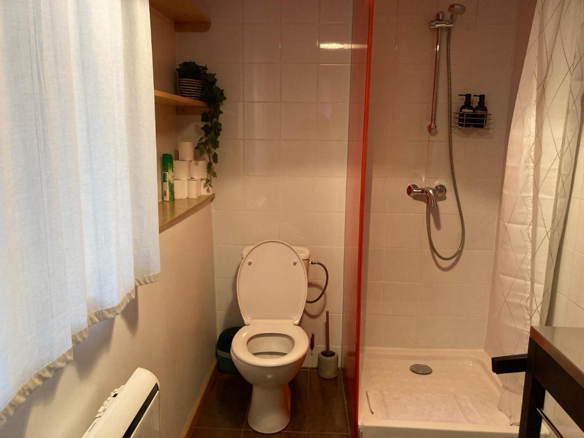 Parenthese Alsacienne Apartamento Schiltigheim Exterior foto