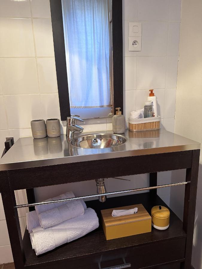 Parenthese Alsacienne Apartamento Schiltigheim Exterior foto