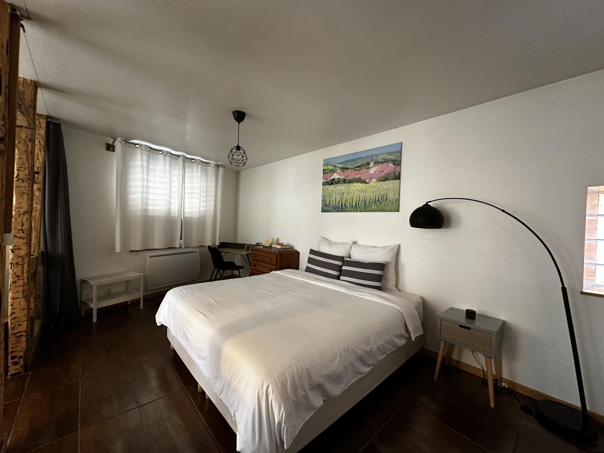 Parenthese Alsacienne Apartamento Schiltigheim Exterior foto