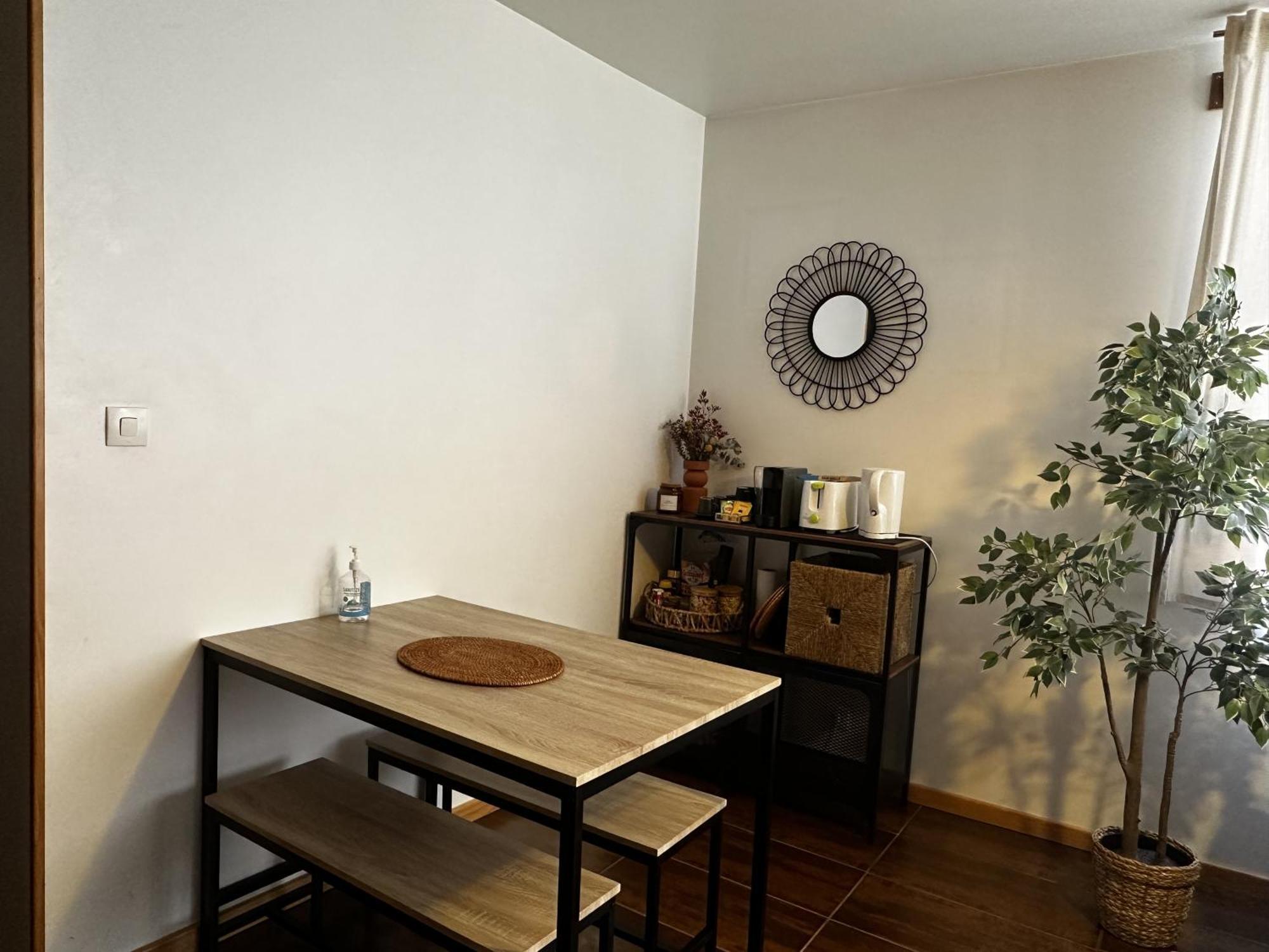 Parenthese Alsacienne Apartamento Schiltigheim Exterior foto